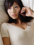 Koizumi (1) [weekly. JP] Maya Koizumi(34)